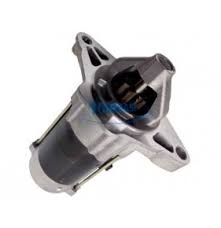 DENSO MOTOR ARRANQUE TOYOTA ETIOS 1.5 2013 AL 2016 ORIGINAL