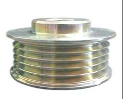 DENSO POLEA ALTERNADOR UNO FIRE-SIENA-PALIO-STRADA 75/90AM  