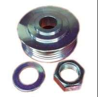 DENSO POLEA ALTERNADOR UNO FIRE-SIENA-PALIO-STRADA 110AM  