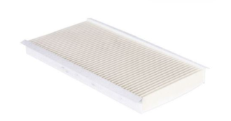 DENSO FILTRO HABITACULO CORSA II 1.8 8V 2002-2012  OEM:90535131