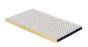 DENSO FILTRO HABITACULO CORSA CELTA PRISA TIGRA FUN OEM:90509367