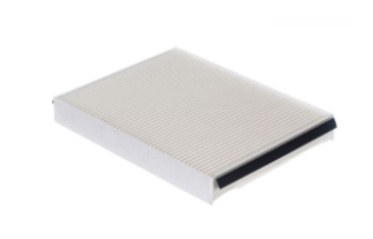 DENSO FILTRO HABITACULO MEGANE II 1.6-2.0  16V 2005-2011 OEM:8200848492