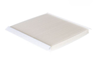 DENSO FILTRO HABITACULO LOGAN / SANDERO / CAPTUR  OEM:272773223R