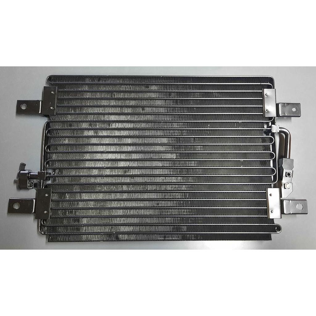 DENSO CONDENSADOR A/A PALIO-SIENA-WEEKEND 1.6 01/05 (A7-4)