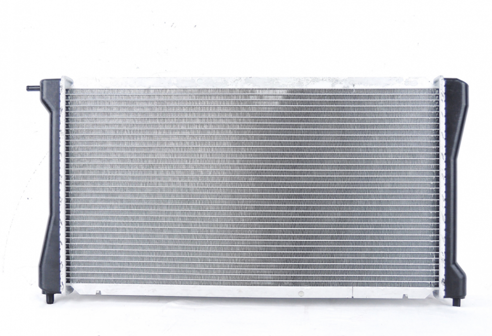 DENSO RADIADOR S10 2.8 02/08 DIESEL C/AIRE  D4-4