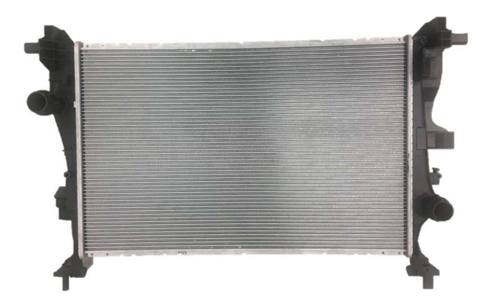 DENSO RADIADOR FIAT TORO 2.0 2017>  (D5-4)