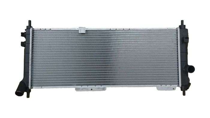 DENSO RADIADOR CORSA MPFI 16V-8V 1994-2012 CLASSIC- C-A/A 2B  /2 BULBOS (C1-4)