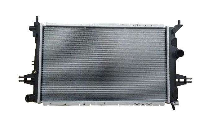 DENSO RADIADOR ASTRA 1.8-2.0 1999-2009 / VECTRA 2.0 8V 2006  /ZAFIRA 1.8 2000-2009 (D5-4)