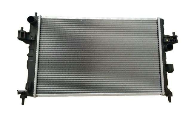 DENSO RADIADOR CORSA II 1.7D 2000 (B4-4)