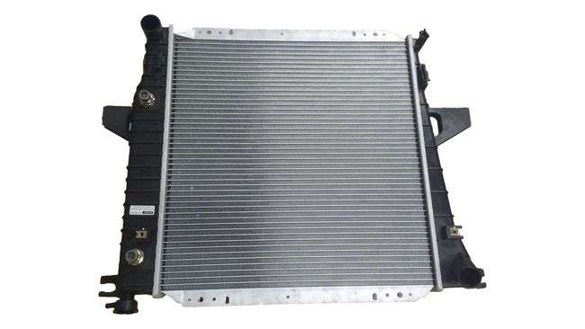 DENSO RADIADOR RANGER 2.5 NAFTA Y DIESEL 2.5 TDI  (B7-4)