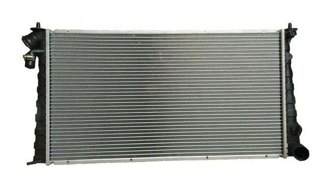 DENSO RADIADOR BERLINGO 1.9D-2.0 / P 306 / PARTNER /XSARA  /1.9D -2.0D (D1-4)