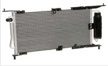 DENSO CONDENSADOR A/A CORSA CLASSIC 96/09 (A6-4)