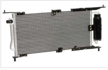 DENSO CONDENSADOR A/A CLASSIC / SPIRIT (G4-2)