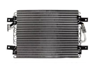 DENSO CONDENSADOR A/A PALIO / SIENA 1.3 /1.4 /1.8 2004-2016  (A1-4)