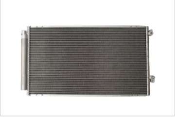 DENSO CONDENSADOR A/A COROLLA 2008>  (D4-4)