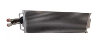 DENSO CONDENSADOR A/A BLAZAER - S10 2.4  2007 - 2011  D2-4