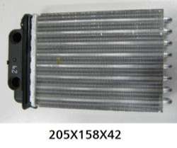 DENSO RADIADOR CALEFACCION STILO 1.8 8V 16V 2003/2010  (I-1)