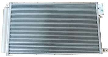 DENSO CONDENSADOR A/A DOBLO / FIAT 1.4 (ANCHO Y CORTO) (G4-2)