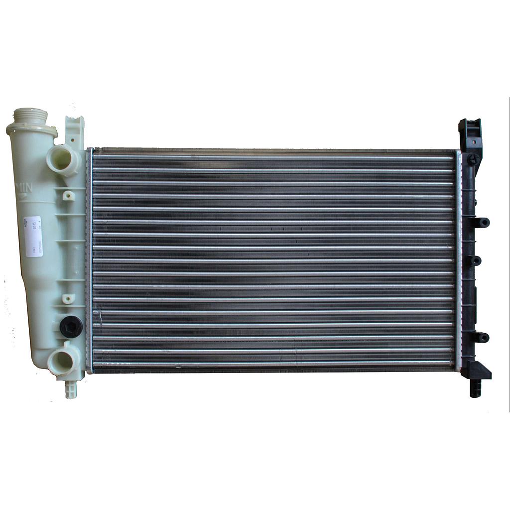 DENSO RADIADOR UNO FIRE (GRANDE)  (F4-4)