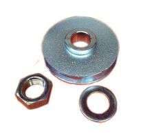 DENSO KIT POLEA ALTERNADOR MONO V CORSA / CELTA  (ANTES 83632080)