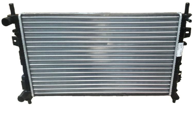 💲DENSO RADIADOR FIESTA MAX ECOSPORT 1.4 TDCI 02/13 OEM:2S658005AM (A6-4)