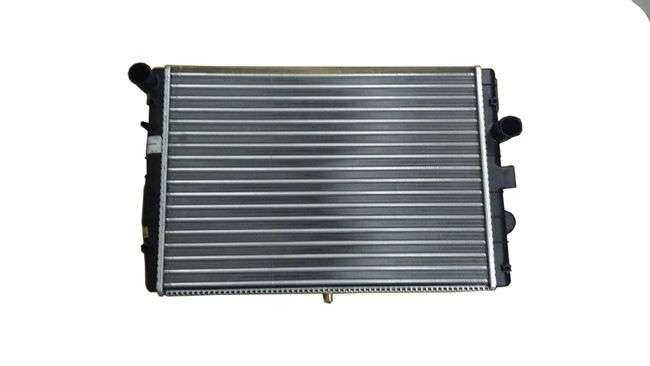 DENSO RADIADOR GOL AB9 MOTOR 1000 1999> 470 X 340 x 30 (B4-4)