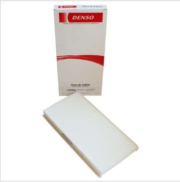 DENSO FILTRO HABITACULO UNO NOVO-WAY-NOVO PALIO- MOBI  /CRONOS SIN CARBON ACTIVADO 