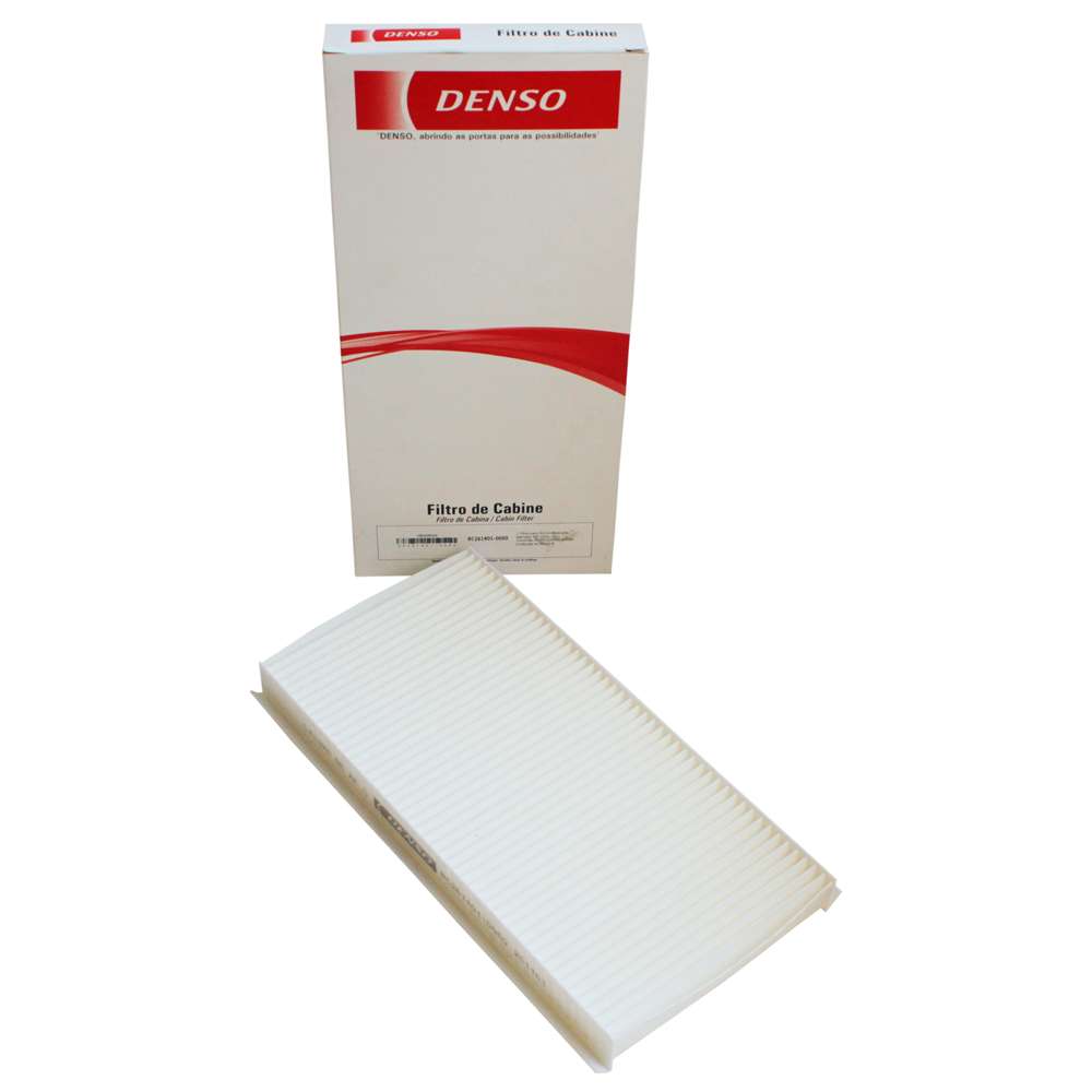 DENSO FILTRO HABITACULO PALIO/SIENA 2001-2015  