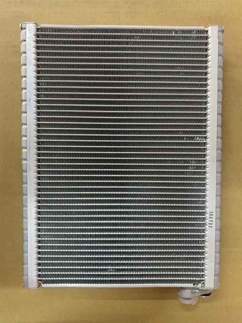 DENSO EVAPORADOR FORD ECOSPORT / NOVO ECOSPORT / FIESTA ROCAM / NOVO FIESTA C7-4