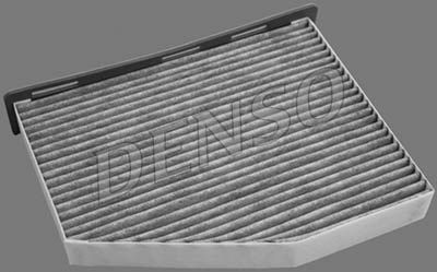 DENSO FILTRO HABITACULO AUDI A3 / CADDY  (AD)