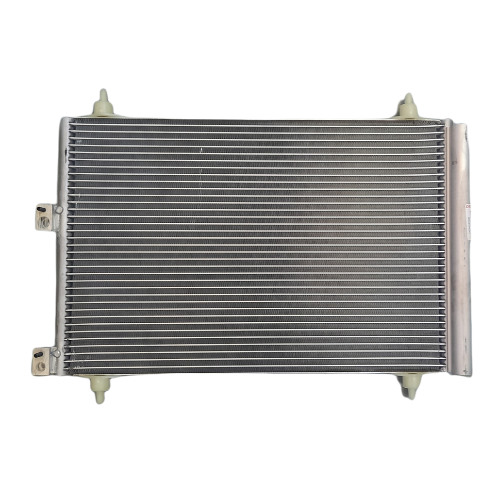 DENSO CONDENSADOR A/A BERLINGO / XSARA PICASSO  (G4-2) (ART. DISCONTINUADO)