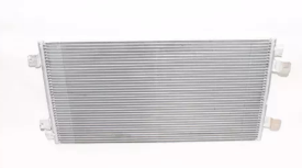 DENSO CONDENSADOR A/A MASTER FURGON 06 CHASIS 09 1.9 DCI (AD)