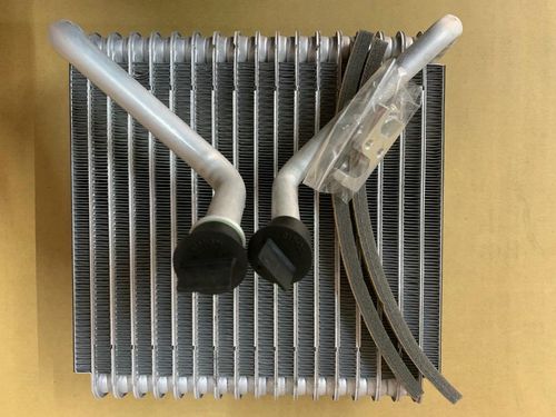 DENSO EVAPORADOR CHEVROLET MERIVA  C7-4