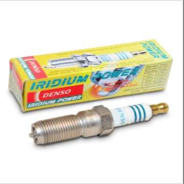 DENSO BUJIA NAFTA (LFR6B)PEUGEOT MOT 1 6 16V  