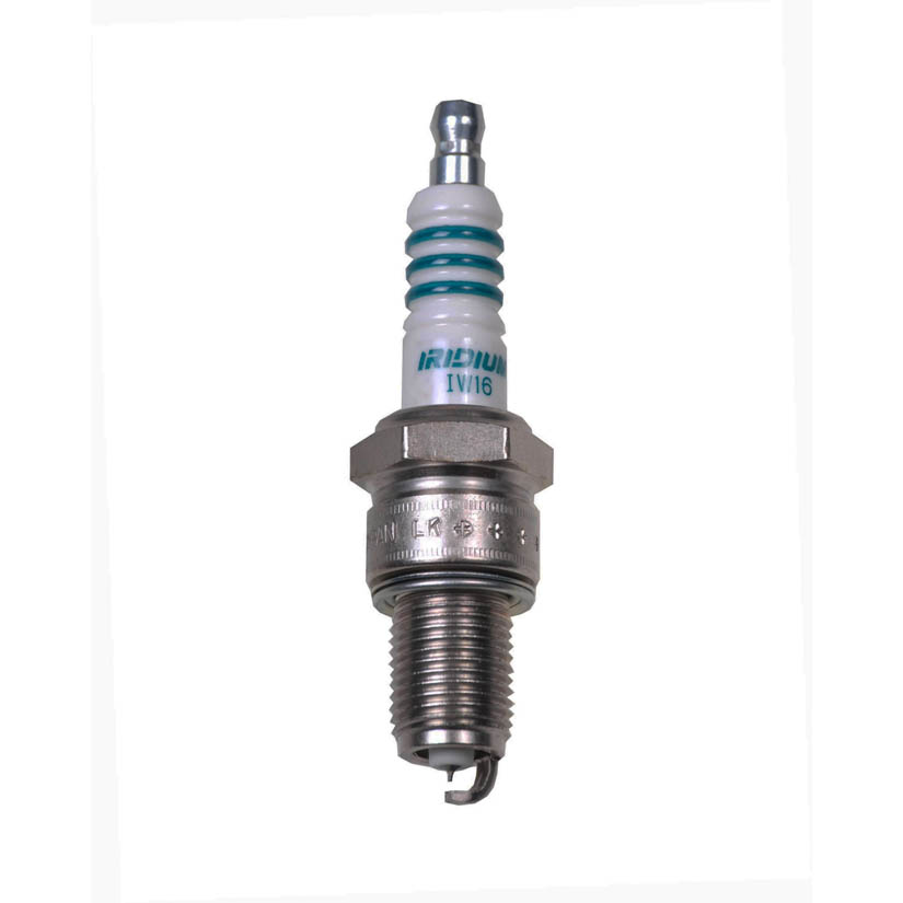 DENSO BUJIA NAFTA (BPR5EY) COROLLA 8V HILUX /L CR