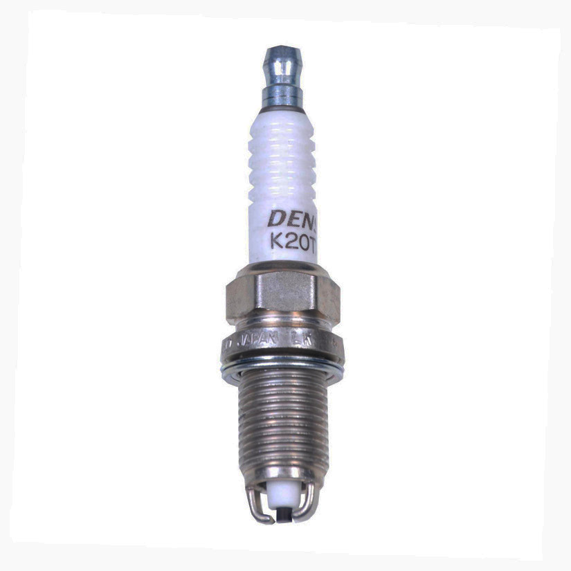 DENSO BUJIA NAFTA (BKR5EK) AUDI A4 A6 ASTRA CORSA BERLINGO P 306 406 PARTNER MEGANE SANDERO PASSAT - DOS ELECTR OEM:BKR6E