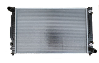 DENSO RADIADOR AUDI A4 2.4E-2.6E-2.8E / A6 II / PASSAT  (A1-4) (ART. DISCONTINUADO)