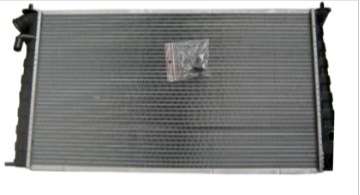 DENSO RADIADOR AUDI TT 2008  (A7-4) (ART. DISCONTINUADO)