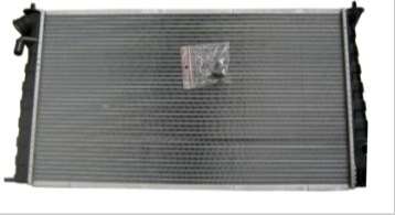 DENSO RADIADOR FIAT 500 1.4 FIRE 16V MULTIJET /1.3 MULTIJET  (F4-2)