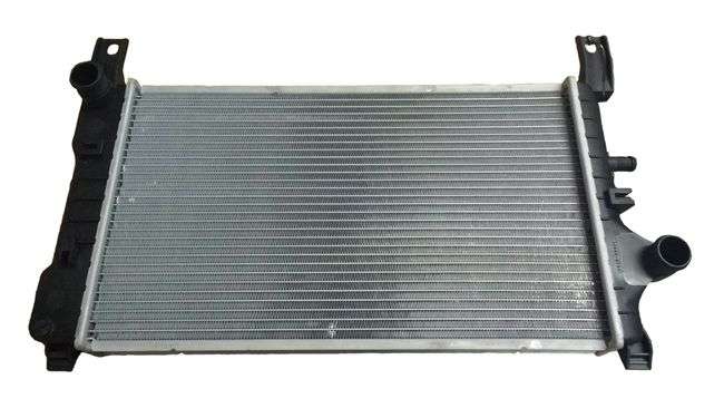 DENSO RADIADOR FIESTA 1.4 / 1.6/ 1.8  8V ZETEC   A5-4