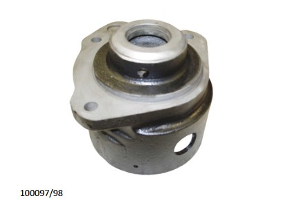 DIPRA CUBREIMPULSOR PERKINS BEDFORD T/FIAT 650  