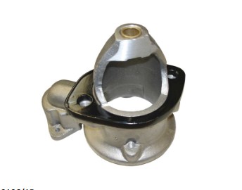 DIPRA CUBREIMPULSOR RASTROJERO BORGWARD   (AD)