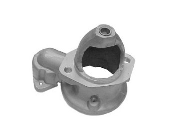 DIPRA CUBREIMPULSOR IKA 4/6 CONTI REF AN 115  