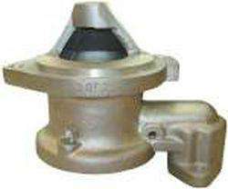 DIPRA CUBREIMPULSOR REF NISSAN 4/6 CILINDROS  