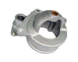 DIPRA CUBREIMPULSOR FORD FALCON FRONTAL  