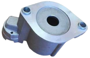 DIPRA CUBREIMPULSOR AMAROK  