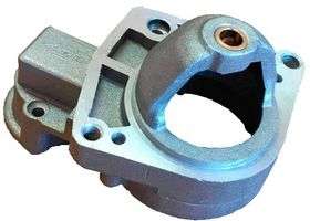 DIPRA CUBREIMPULSOR FIORINO MOTOR FIRE  