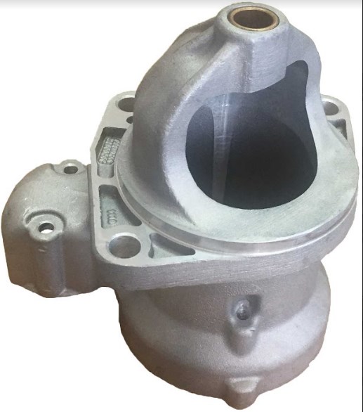 DIPRA CUBREIMPULSOR F-100/250/4000/7000/14000 MWM M93R  