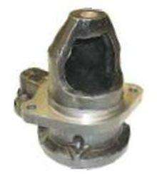 DIPRA CUBREIMPULSOR M-BENZ NASHVILLE  