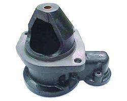 DIPRA CUBREIMPULSOR DEUTZ NASHVILLE  